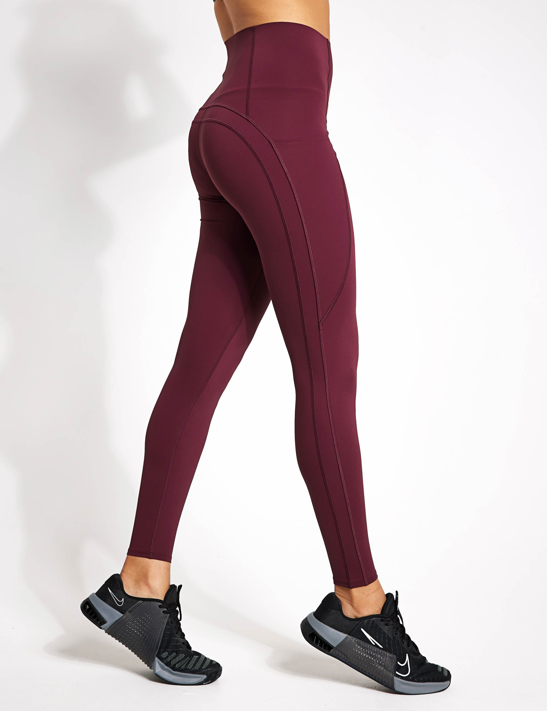 The Best Leggings for Moms for Every Occasion | The Everymom