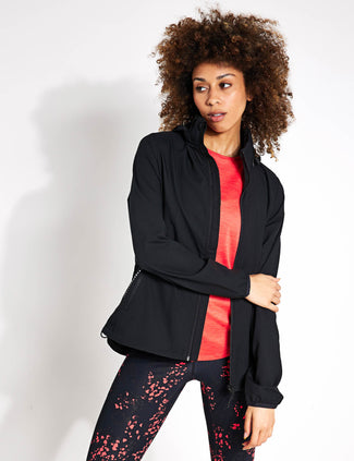 Running Jackets