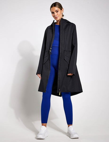 Marks and spencer ladies waterproof coats best sale