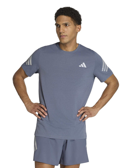 adidas adi365 Climacool T-Shirt - Oniximages1- The Sports Edit