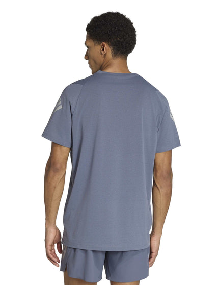 adidas adi365 Climacool T-Shirt - Oniximages2- The Sports Edit