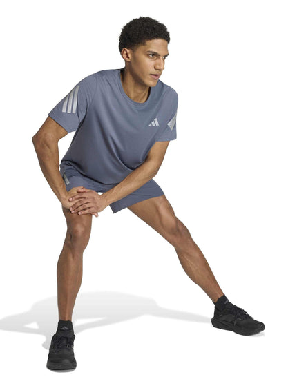 adidas adi365 Climacool T-Shirt - Oniximages5- The Sports Edit