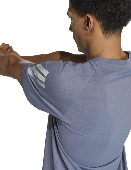 adidas adi365 Climacool T-Shirt - Oniximages4- The Sports Edit