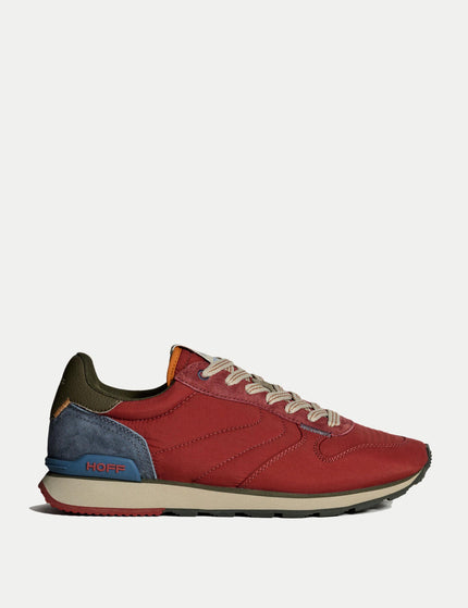 HOFF Track & Field - Burgundy Manimages1- The Sports Edit