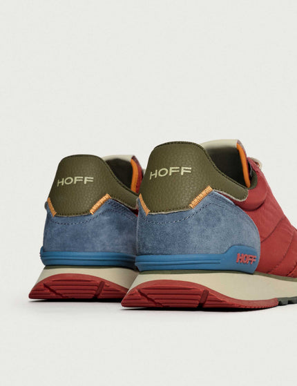 HOFF Track & Field - Burgundy Manimages5- The Sports Edit