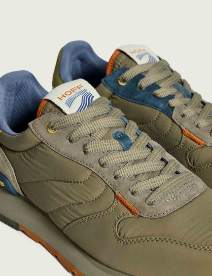 HOFF Track & Field - Khaki Manimages6- The Sports Edit