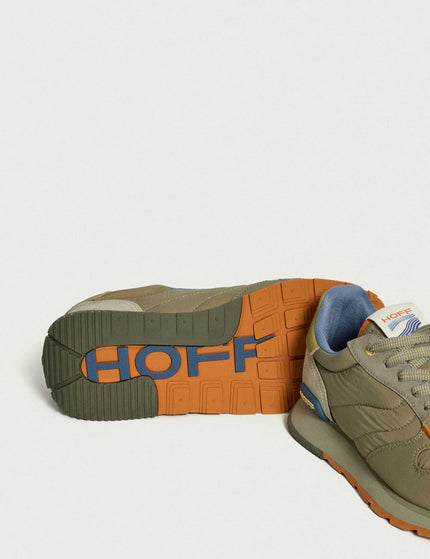 HOFF Track & Field - Khaki Manimages5- The Sports Edit