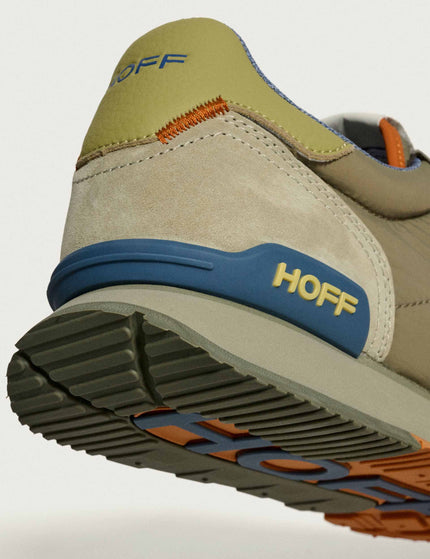 HOFF Track & Field - Khaki Manimages4- The Sports Edit