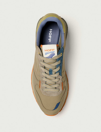 HOFF Track & Field - Khaki Manimages3- The Sports Edit