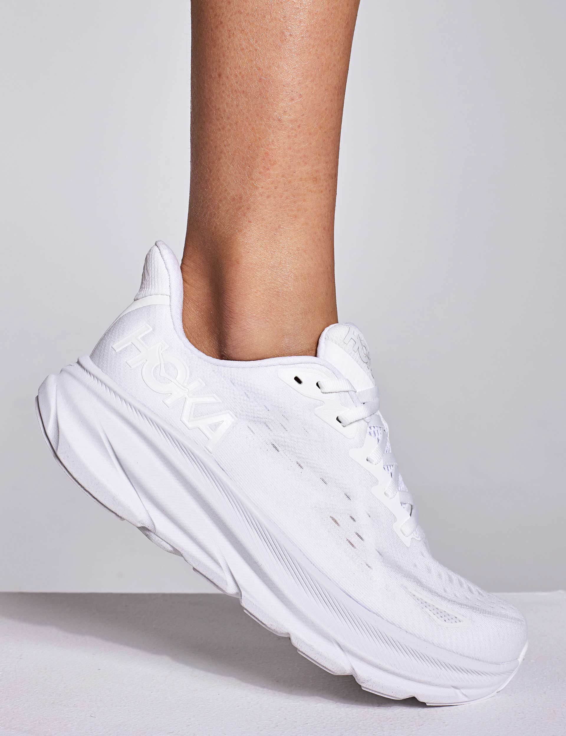 Hoka Target Audience 2025 Hoka