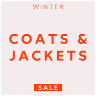 Coats & Jackets