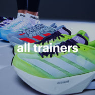 All Trainers