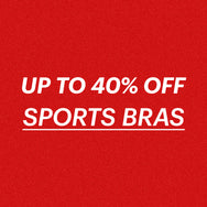 Sports Bras