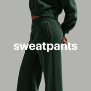 Sweatpants
