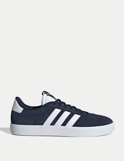 adidas VL COURT 3.0 Shoes - Legend Ink/CloudWhite/Cloud Whiteimages1- The Sports Edit
