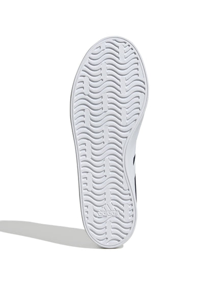 adidas VL COURT 3.0 Shoes - Legend Ink/CloudWhite/Cloud Whiteimages6- The Sports Edit