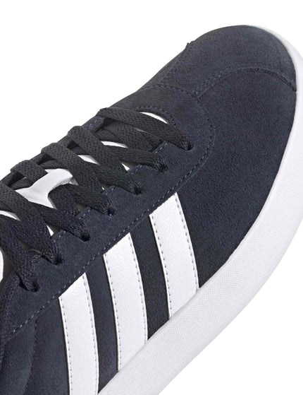 adidas VL COURT 3.0 Shoes - Legend Ink/CloudWhite/Cloud Whiteimages7- The Sports Edit