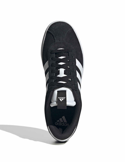 adidas Vl Court 3.0 Black/Ftwwht/Cblackimages5- The Sports Edit