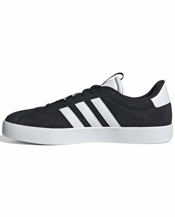 Vl Court 3.0 Black/Ftwwht/Cblack
