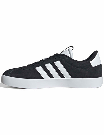 adidas Vl Court 3.0 Black/Ftwwht/Cblackimages2- The Sports Edit