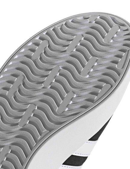 adidas Vl Court 3.0 Black/Ftwwht/Cblackimages8- The Sports Edit