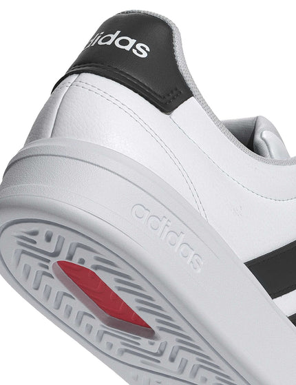 adidas Grand Court 3.0 Trainers - White/Blackimages5- The Sports Edit
