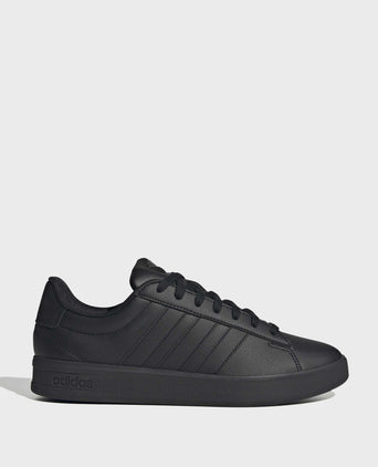 Grand Court 3.0 Trainers - Black