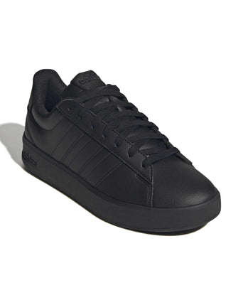 Grand Court 3.0 Trainers - Black