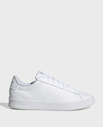 Grand Court 3.0 Trainers - White