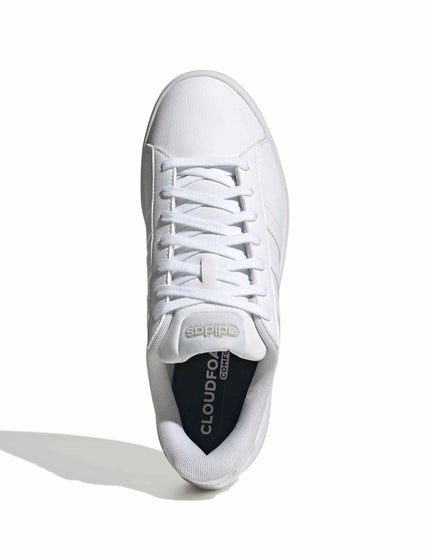 adidas Grand Court 3.0 Trainers - Whiteimages7- The Sports Edit