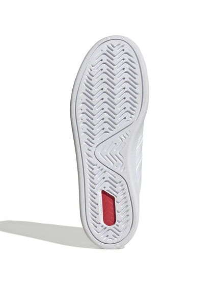 adidas Grand Court 3.0 Trainers - Whiteimages8- The Sports Edit