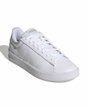 Grand Court 3.0 Trainers - White