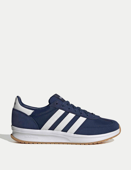 adidas VL COURT 3.0 Shoes - Core Black/Cloud White/Core Blackimages1- The Sports Edit