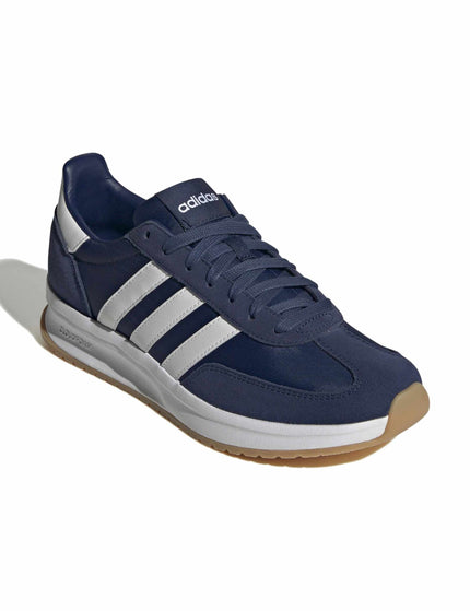 adidas VL COURT 3.0 Shoes - Core Black/Cloud White/Core Blackimages2- The Sports Edit