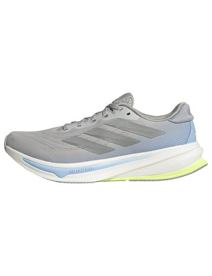 adidas Supernova Rise 2 Running Shoes - Greyimages3- The Sports Edit