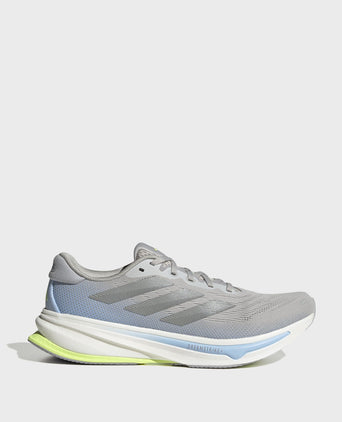 Supernova Rise 2 Running Shoes - Grey