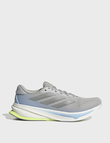 adidas Supernova Rise 2 Running Shoes - Greyimages1- The Sports Edit