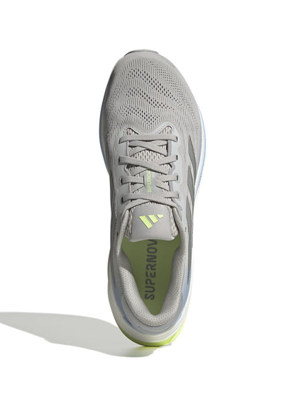 adidas Supernova Rise 2 Running Shoes - Greyimages8- The Sports Edit
