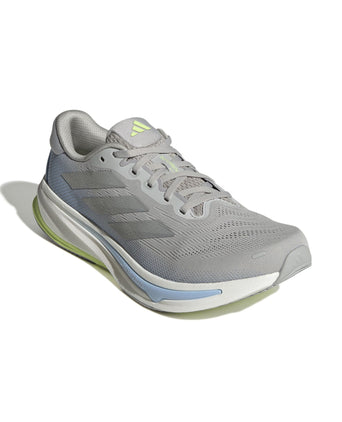 Supernova Rise 2 Running Shoes - Grey