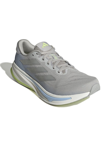 adidas Supernova Rise 2 Running Shoes - Greyimages2- The Sports Edit