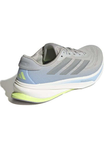 adidas Supernova Rise 2 Running Shoes - Greyimages4- The Sports Edit