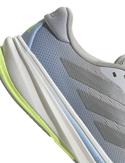 adidas Supernova Rise 2 Running Shoes - Greyimages6- The Sports Edit