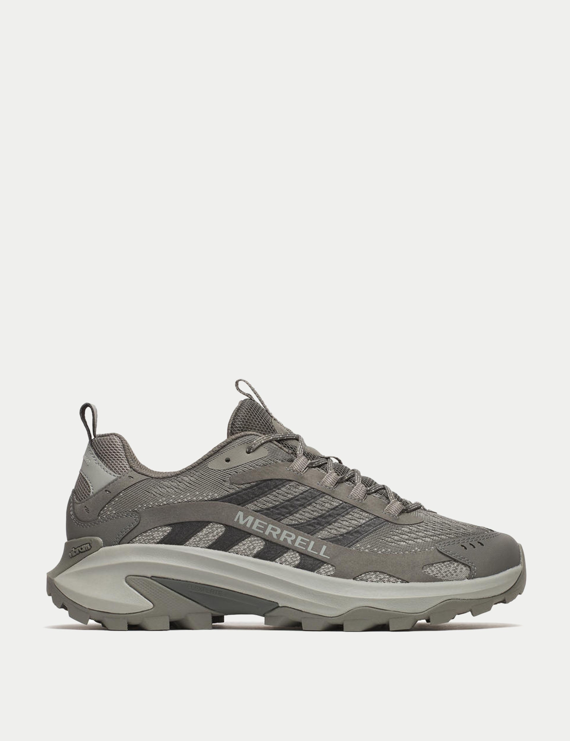 Moab Speed 2 Anthracite