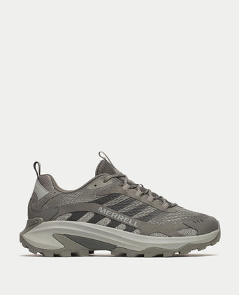 Moab Speed 2 - Anthracite