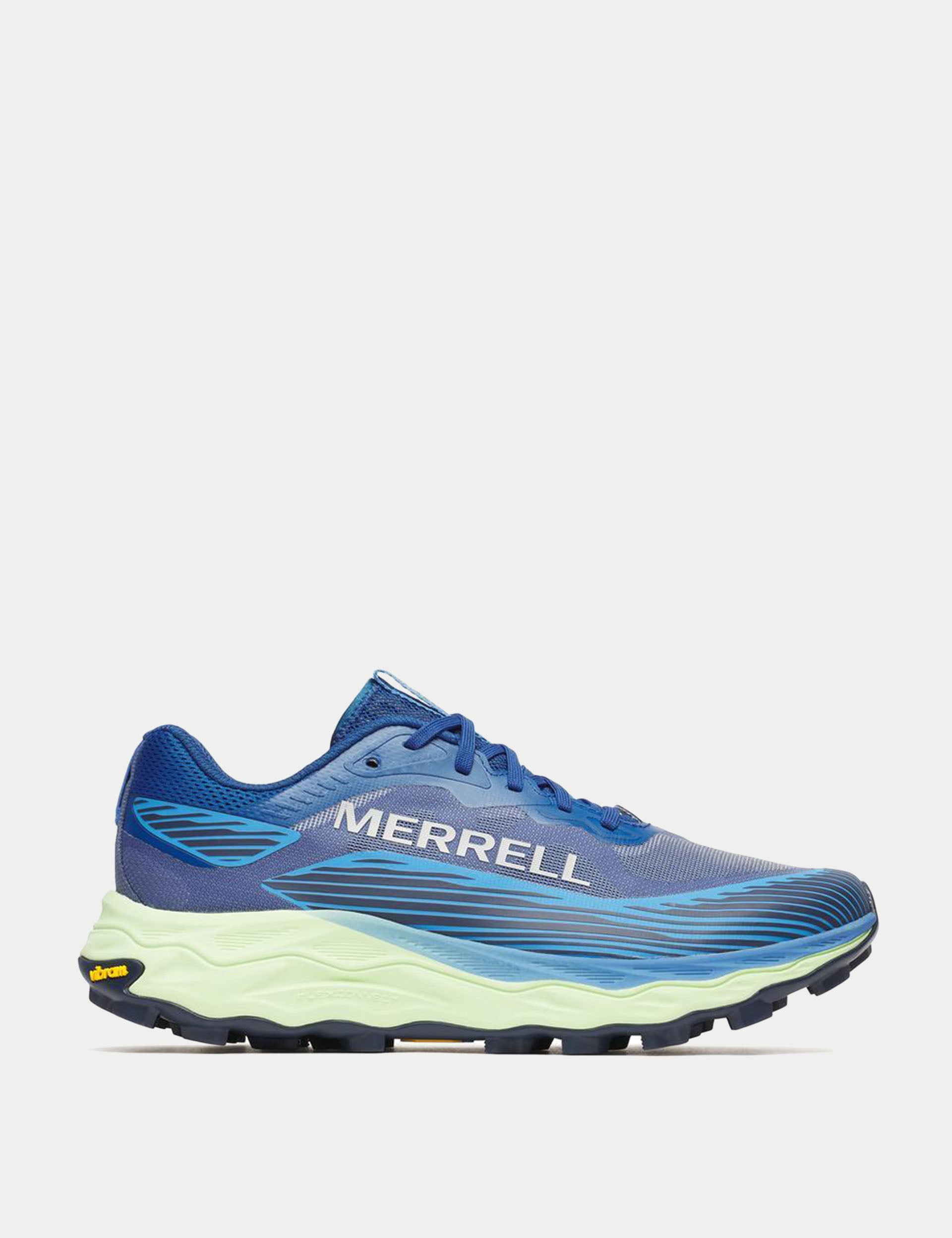 Agility Peak 6 Dark Blue