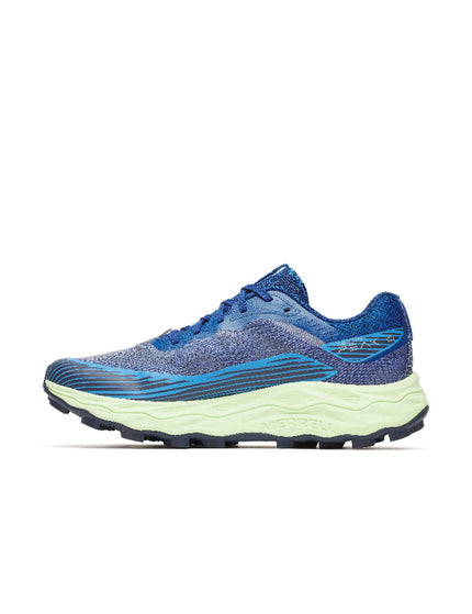 Merrell Agility Peak 6 - Dark Blueimages2- The Sports Edit