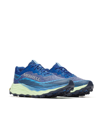 Merrell Agility Peak 6 - Dark Blueimages3- The Sports Edit