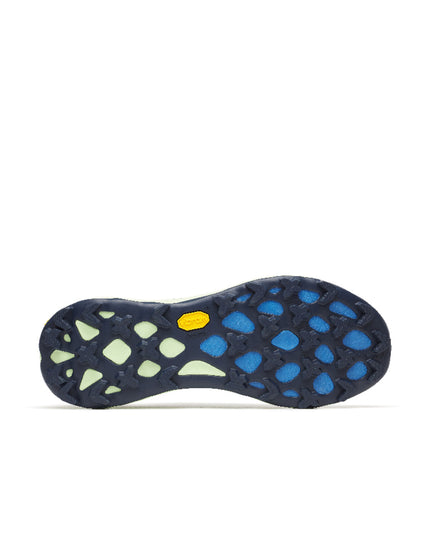Merrell Agility Peak 6 - Dark Blueimages6- The Sports Edit