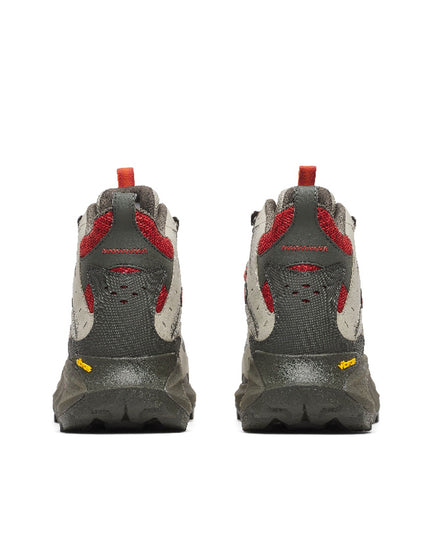Merrell Moab Speed 2 Mid GTX - Diorite/Emberimages6- The Sports Edit