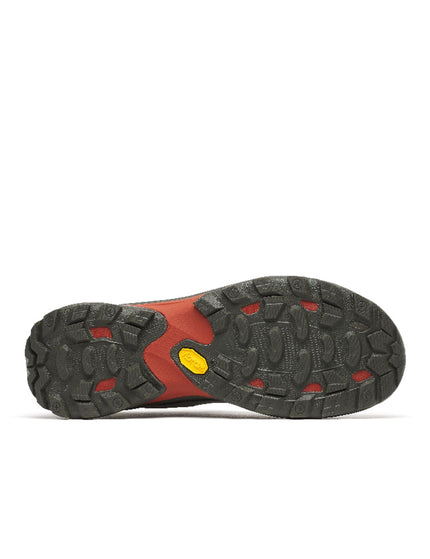 Merrell Moab Speed 2 Mid GTX - Diorite/Emberimages4- The Sports Edit